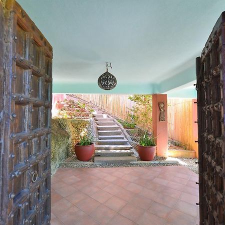 Biancas Garden Apartments Boracay Manoc-Manoc Εξωτερικό φωτογραφία
