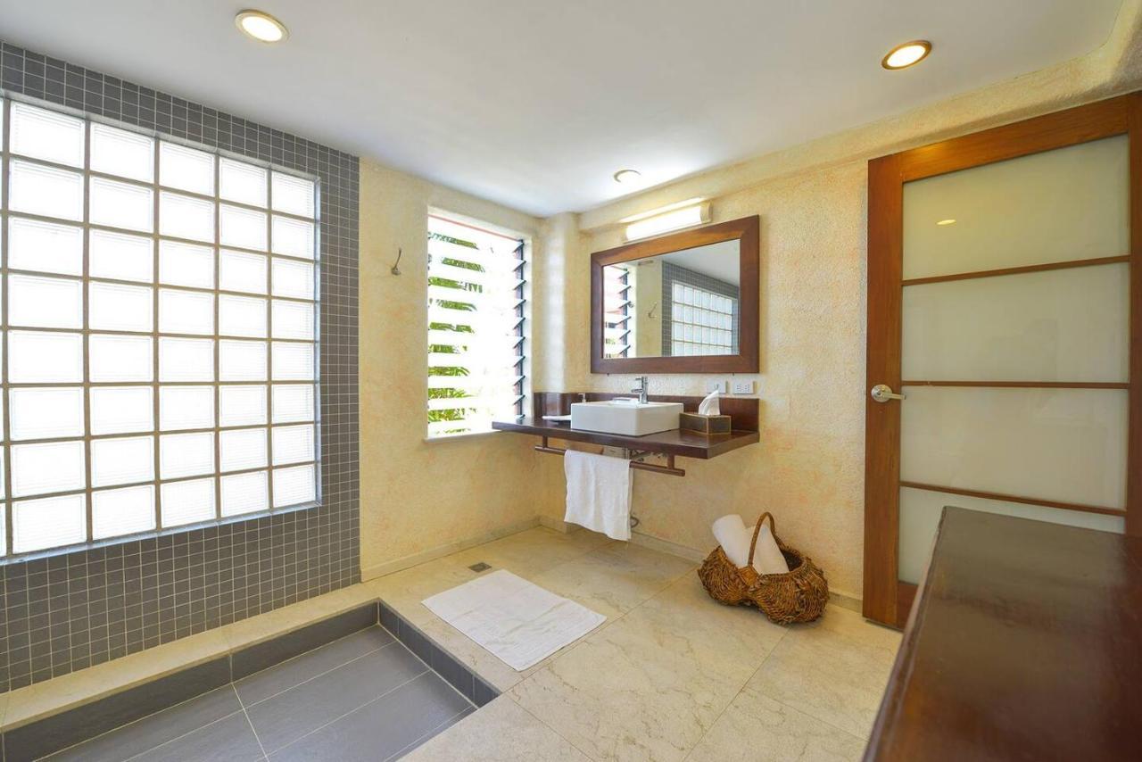 Biancas Garden Apartments Boracay Manoc-Manoc Εξωτερικό φωτογραφία