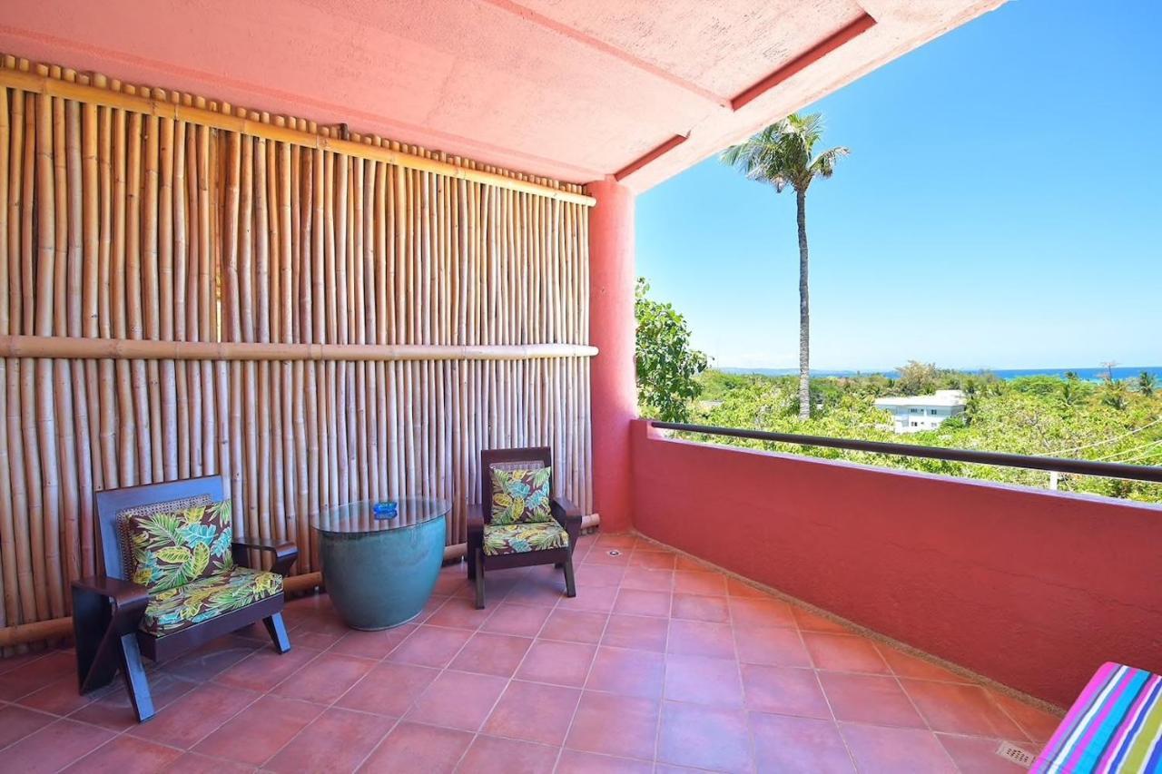 Biancas Garden Apartments Boracay Manoc-Manoc Εξωτερικό φωτογραφία