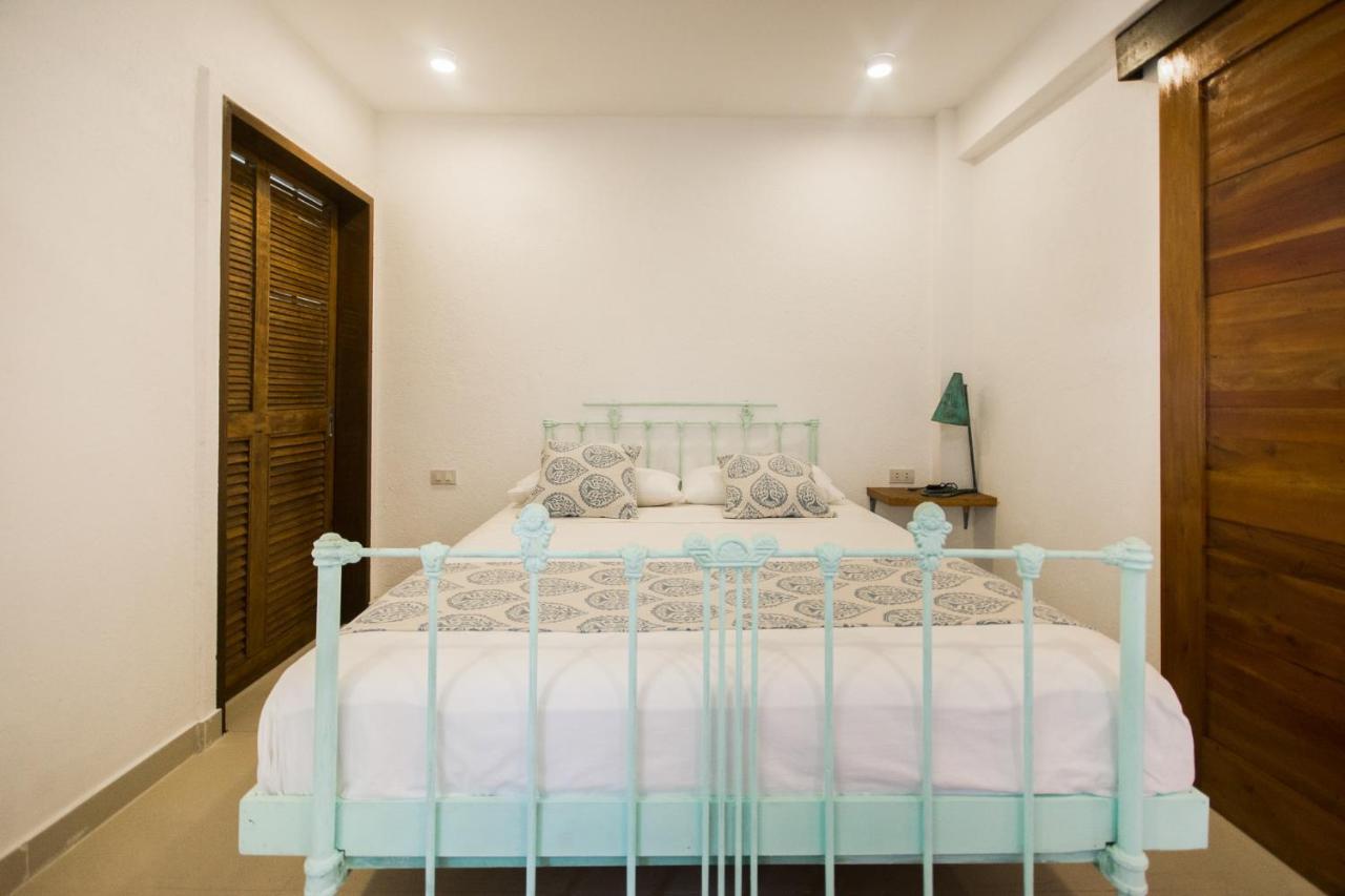 Biancas Garden Apartments Boracay Manoc-Manoc Εξωτερικό φωτογραφία