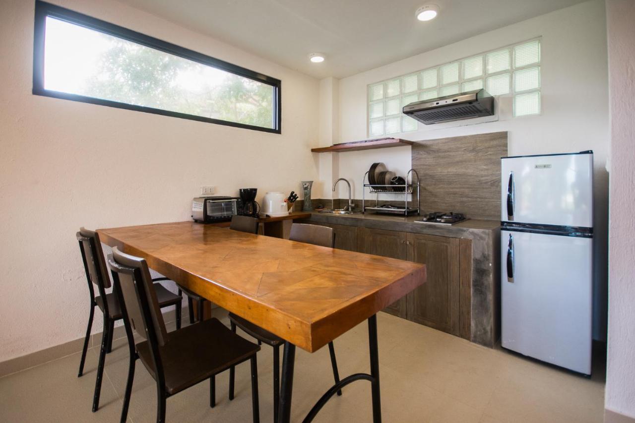 Biancas Garden Apartments Boracay Manoc-Manoc Εξωτερικό φωτογραφία