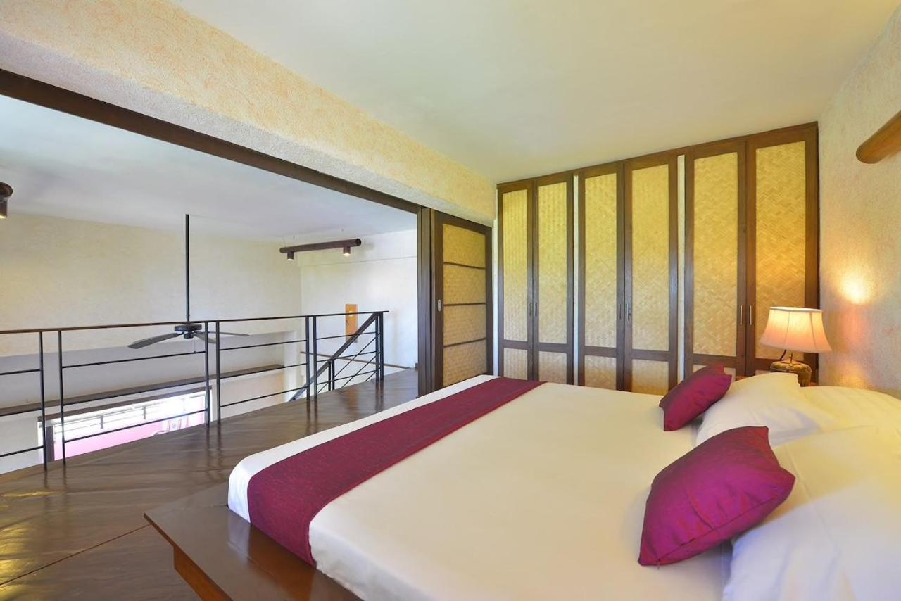 Biancas Garden Apartments Boracay Manoc-Manoc Εξωτερικό φωτογραφία