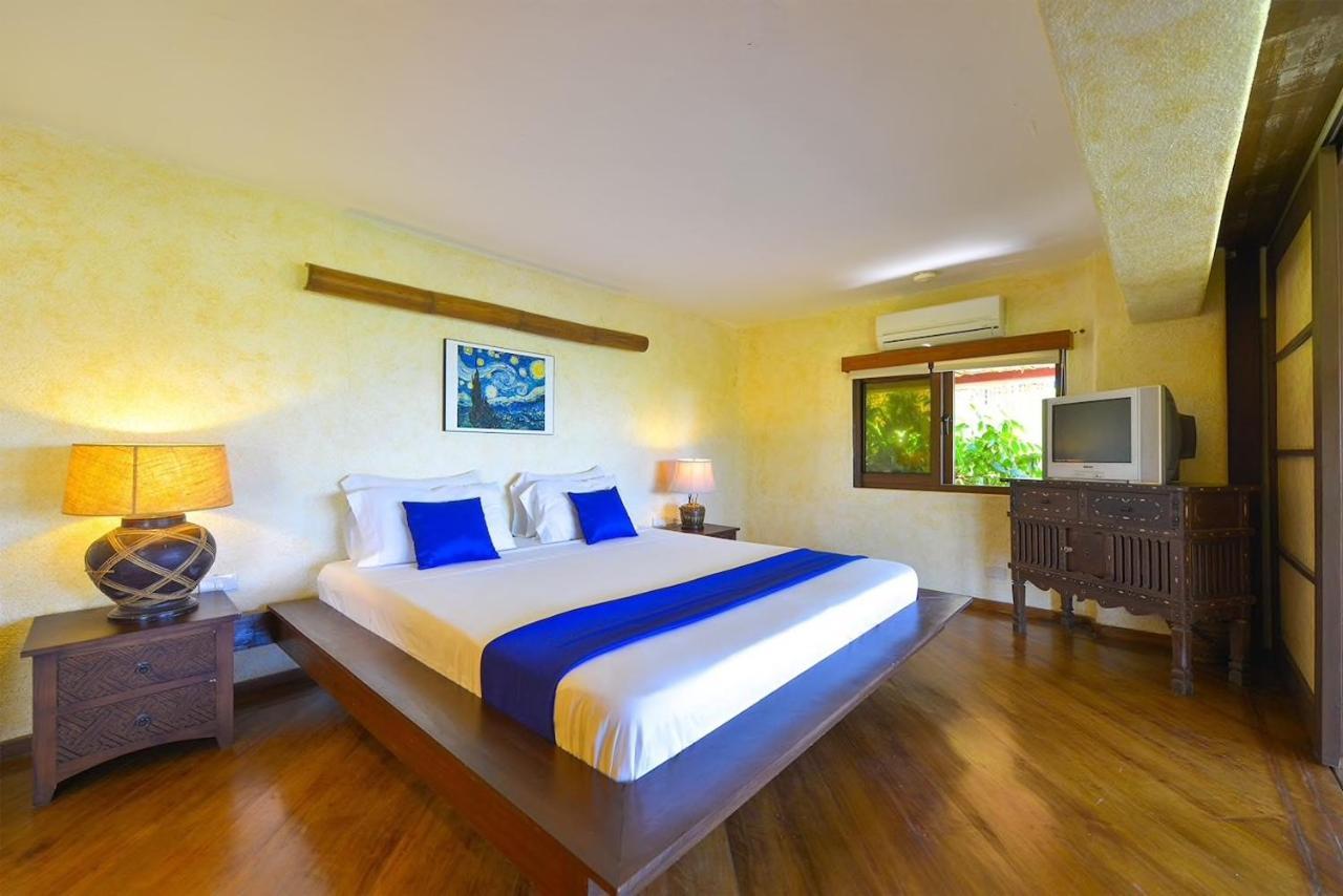Biancas Garden Apartments Boracay Manoc-Manoc Εξωτερικό φωτογραφία