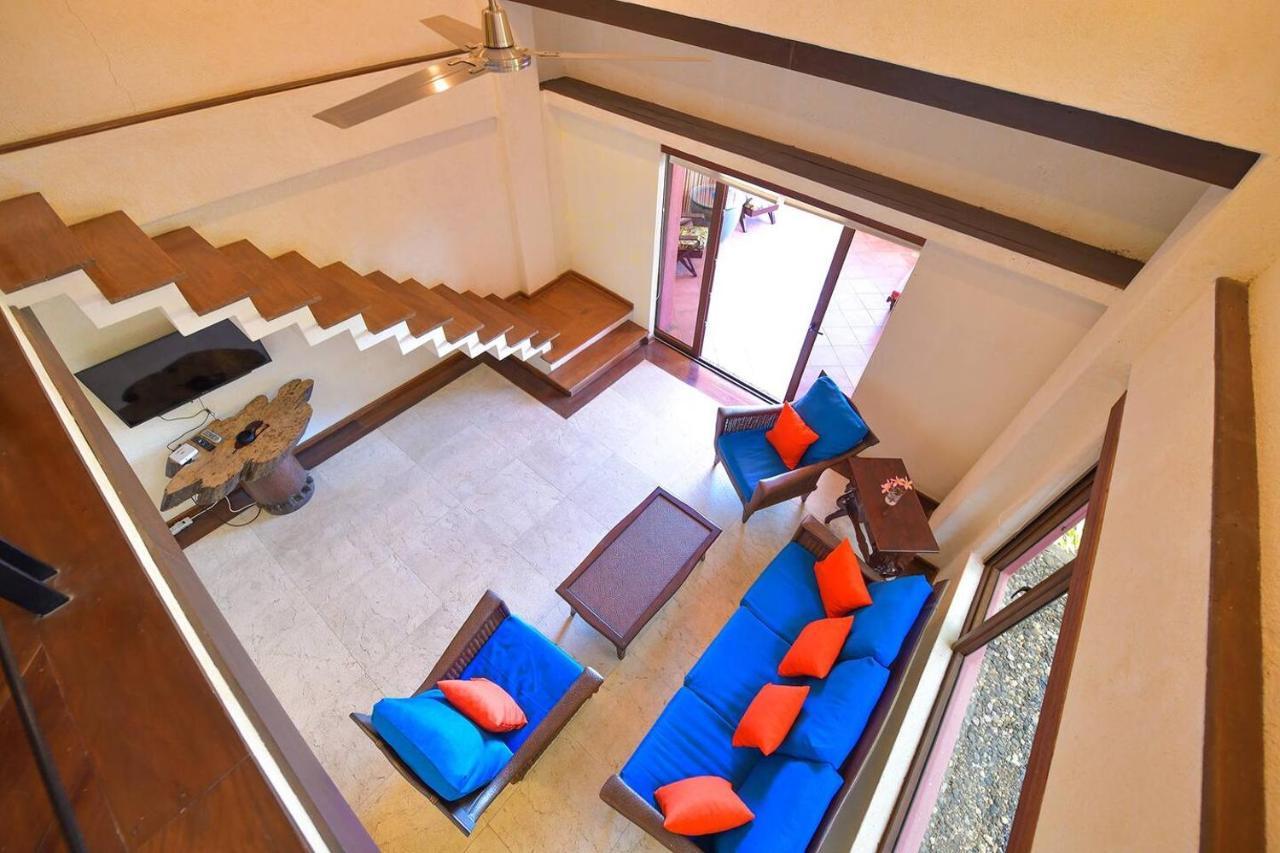 Biancas Garden Apartments Boracay Manoc-Manoc Εξωτερικό φωτογραφία