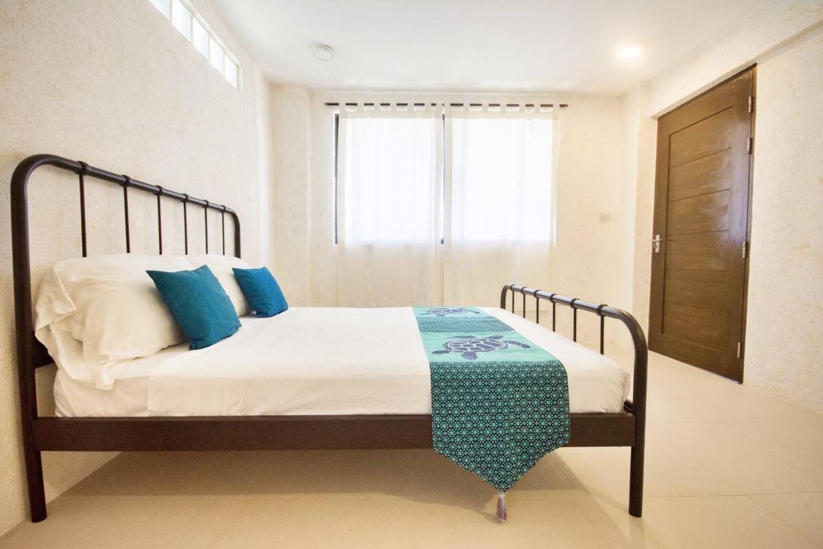 Biancas Garden Apartments Boracay Manoc-Manoc Εξωτερικό φωτογραφία