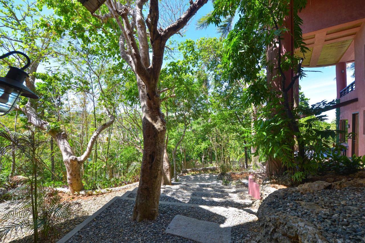 Biancas Garden Apartments Boracay Manoc-Manoc Εξωτερικό φωτογραφία