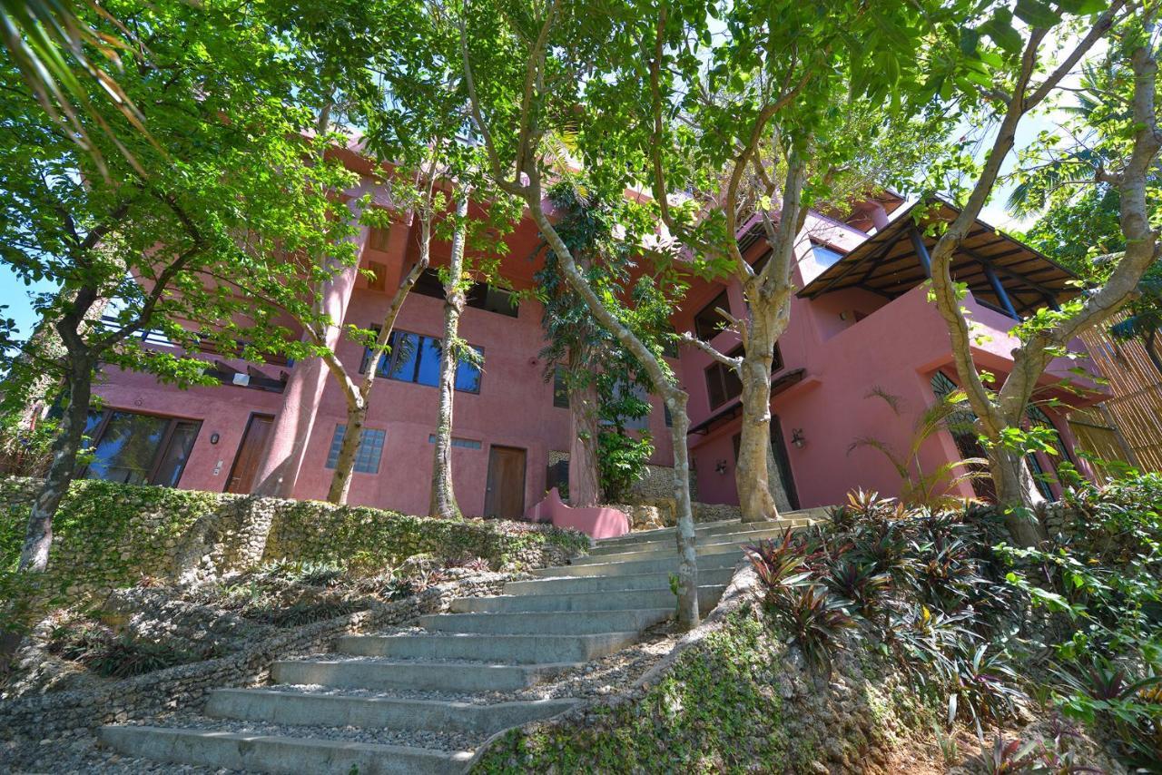 Biancas Garden Apartments Boracay Manoc-Manoc Εξωτερικό φωτογραφία