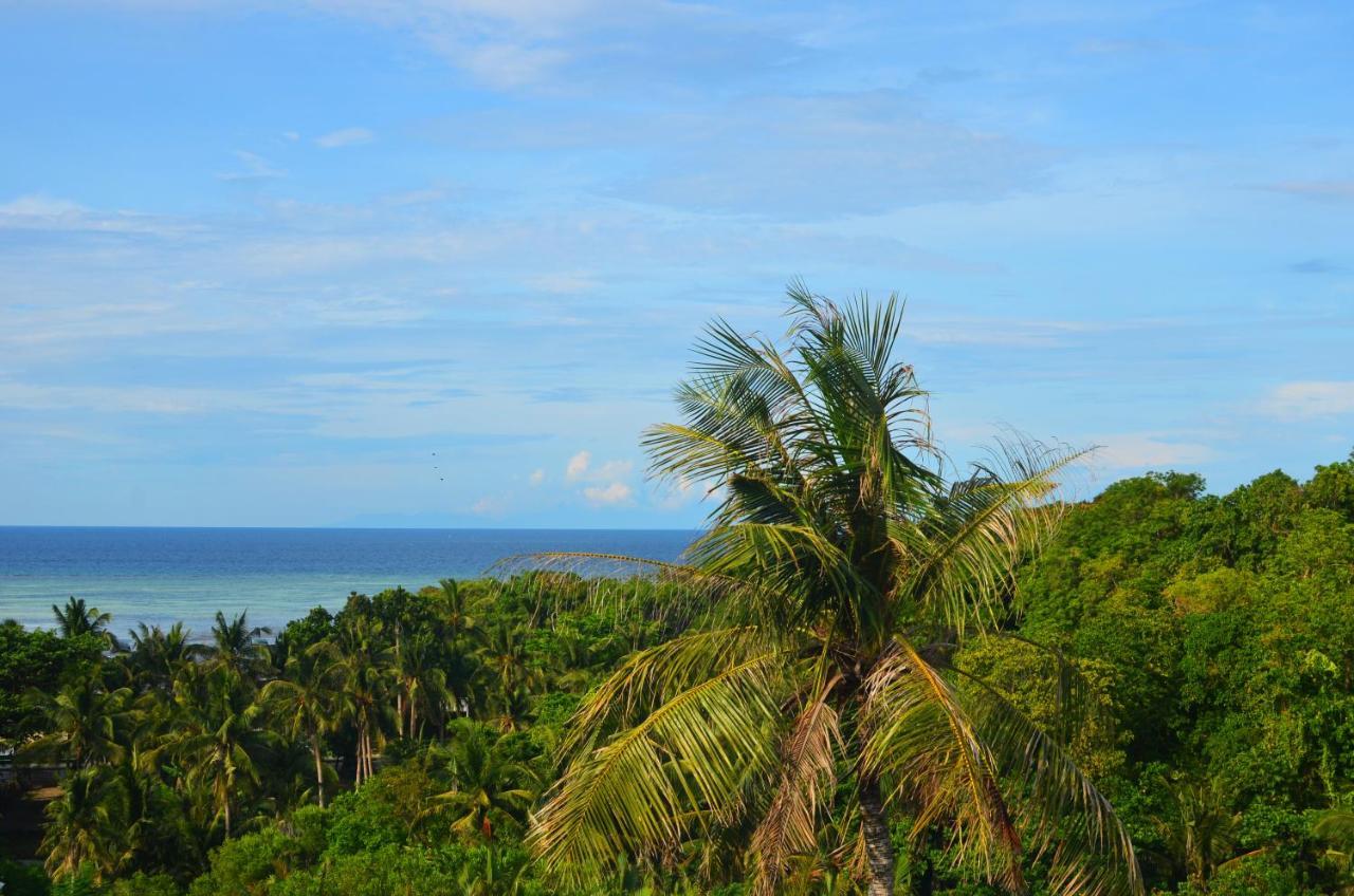 Biancas Garden Apartments Boracay Manoc-Manoc Εξωτερικό φωτογραφία
