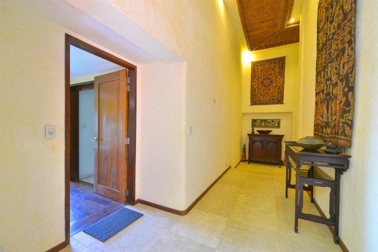 Biancas Garden Apartments Boracay Manoc-Manoc Εξωτερικό φωτογραφία